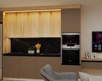 New Build - Apartments - Pilar de La Horadada - Playa de las Higuericas