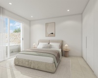 New Build - Apartments - Pilar de La Horadada - Pueblo