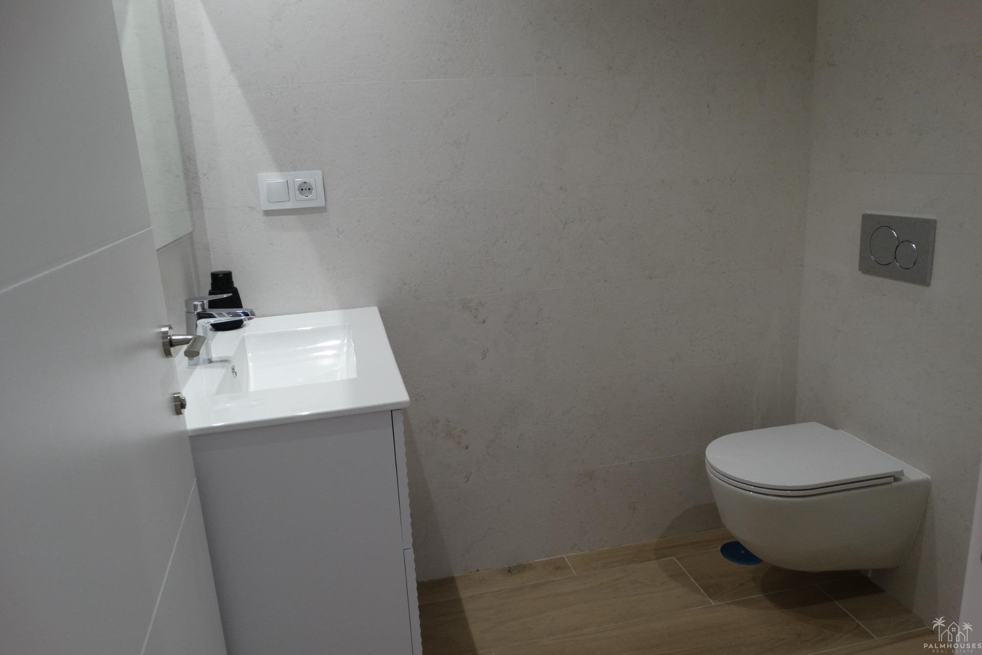 New Build - Apartments - Pilar de La Horadada - Pueblo