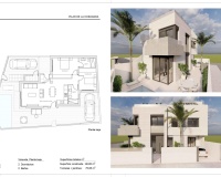 New Build - Apartments - Pilar de La Horadada - Pueblo