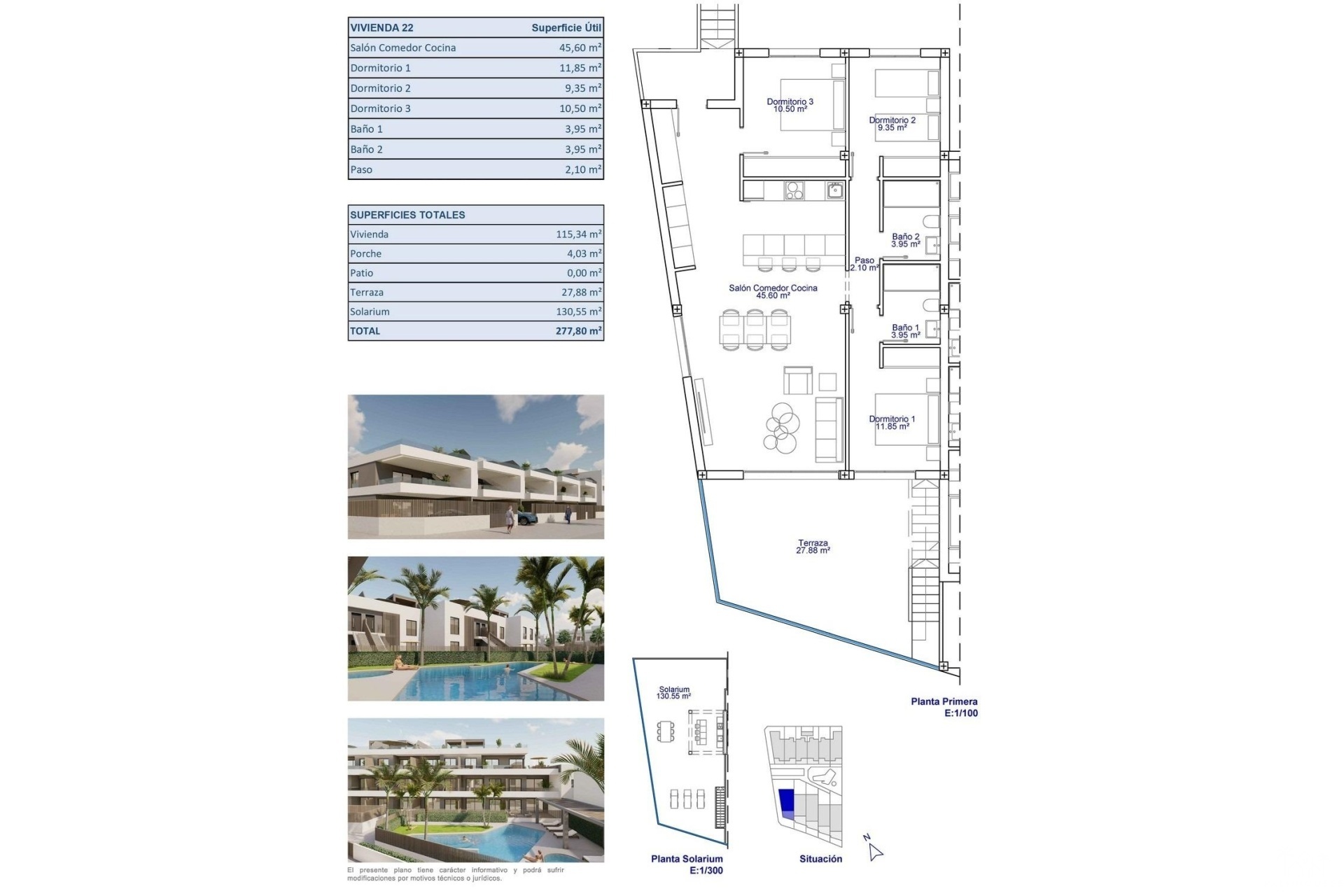 New Build - Apartments - Pilar de La Horadada - Pueblo