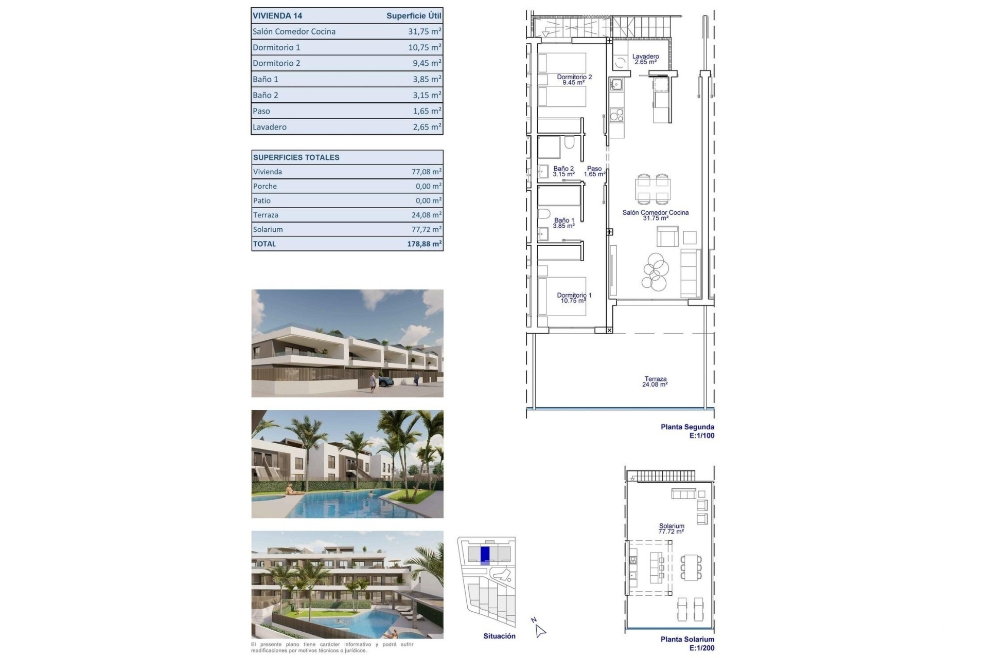 New Build - Apartments - Pilar de La Horadada - Pueblo
