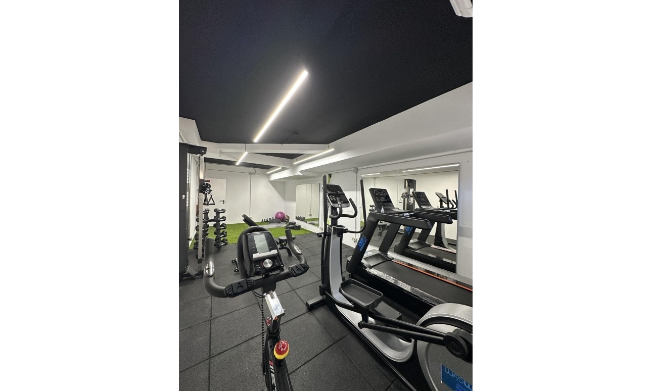 New Build - Apartments - Pilar de La Horadada - Pueblo
