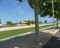 New Build - Apartments - Pilar de La Horadada - Pueblo