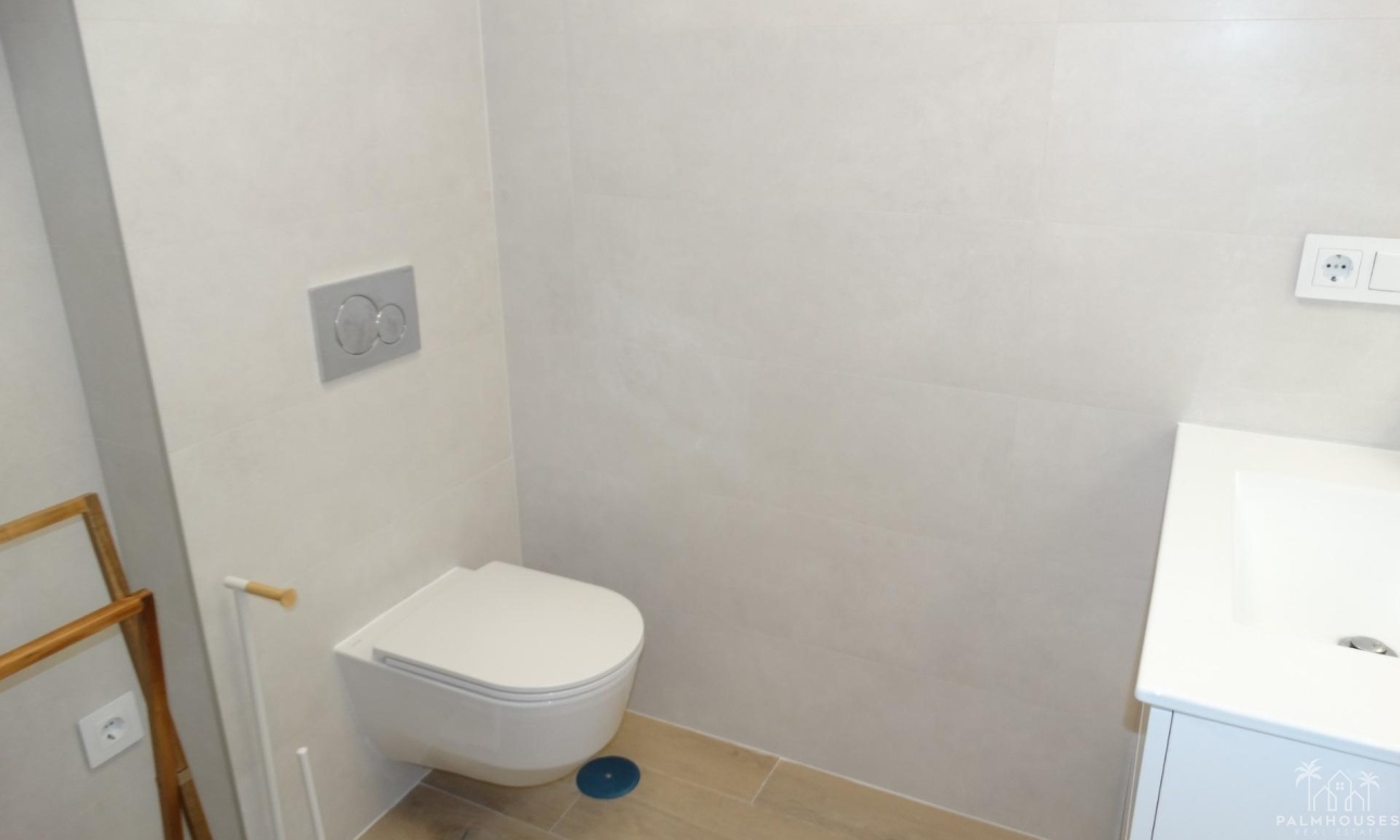 New Build - Apartments - Pilar de La Horadada - Pueblo