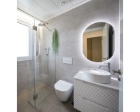 New Build - Apartments - Pilar de La Horadada - Torre de la Horadada