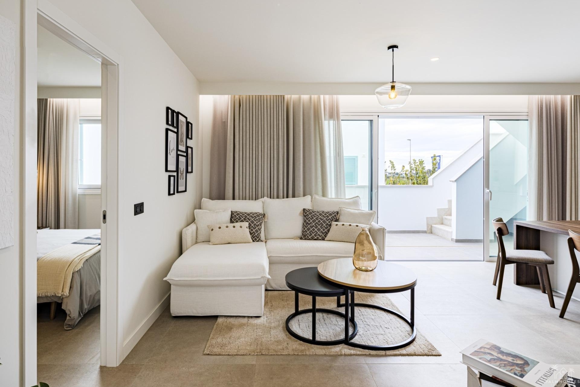 New Build - Apartments - Pilar de La Horadada - Torre de la Horadada