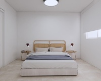 New Build - Apartments - Pilar de La Horadada - Torre de la Horadada