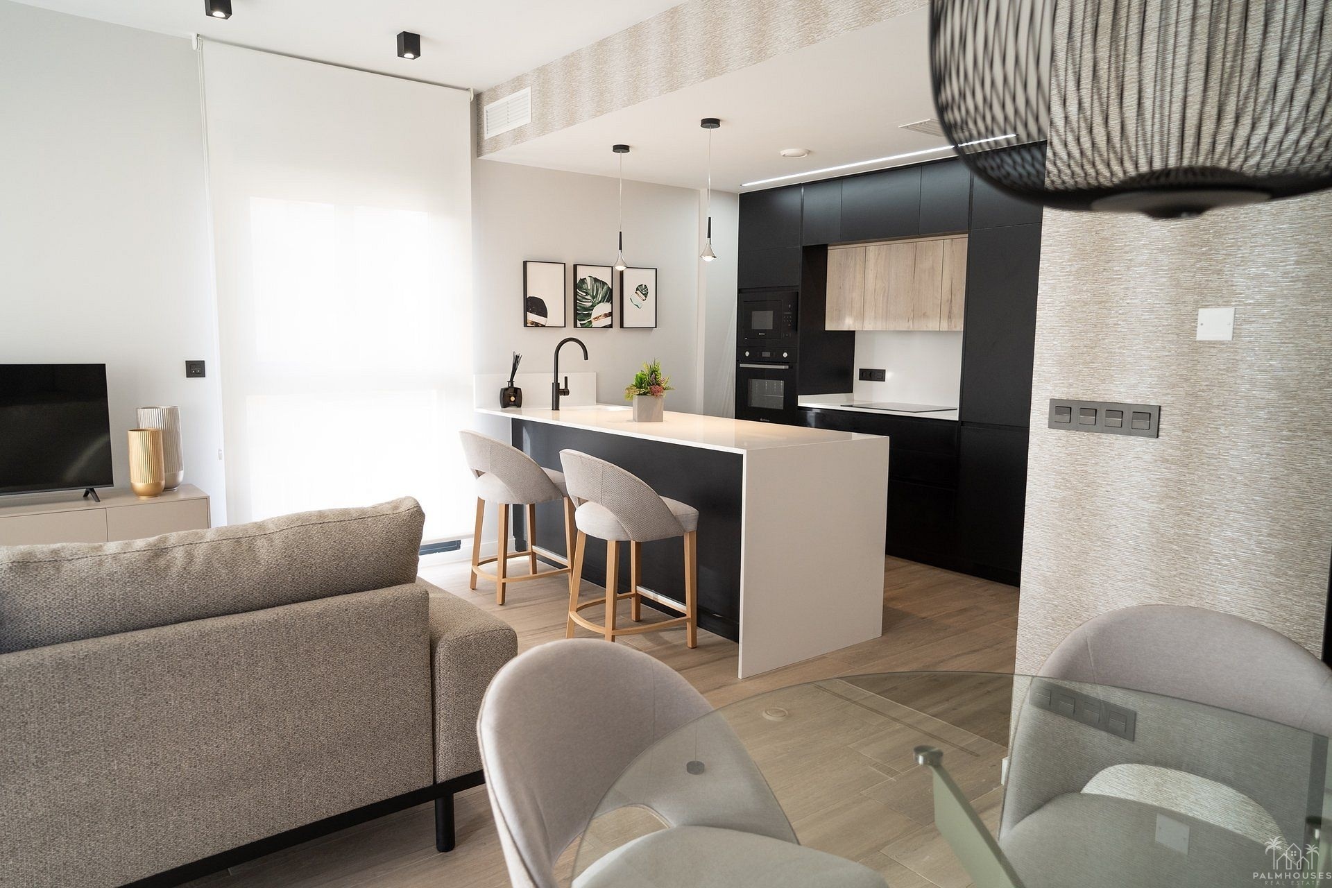 New Build - Apartments - Pilar de La Horadada