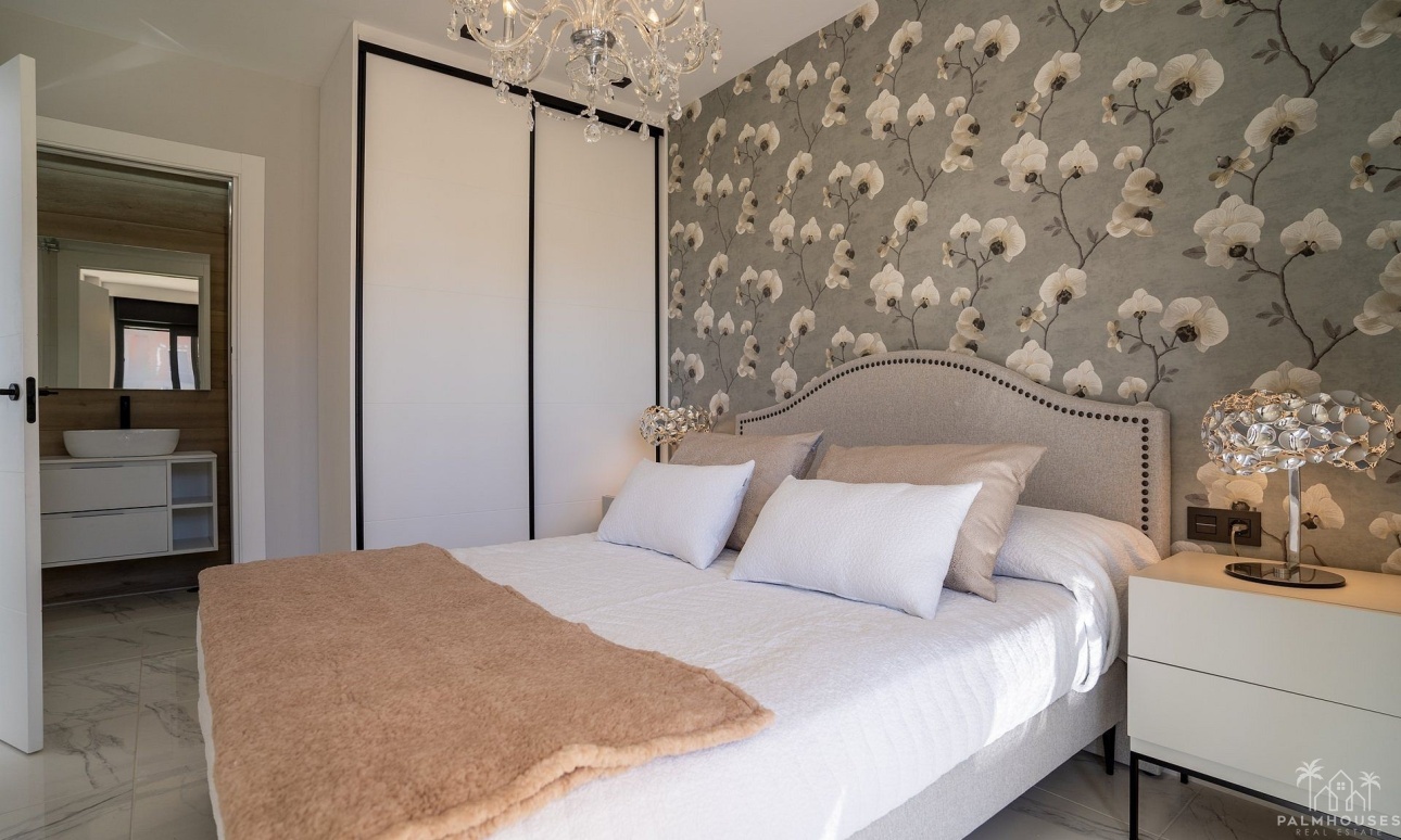 New Build - Apartments - Pilar de La Horadada