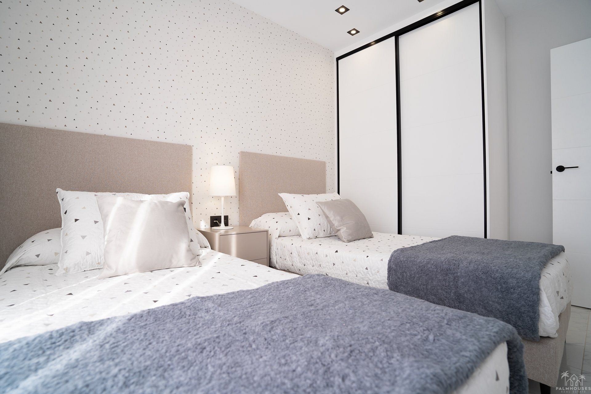 New Build - Apartments - Pilar de La Horadada