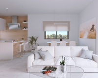 New Build - Apartments - Pinar de Campoverde