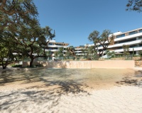 New Build - Apartments - Pueblo Nuevo