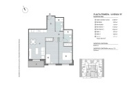 New Build - Apartments - Puerto de Mazarron - Playa del Puerto