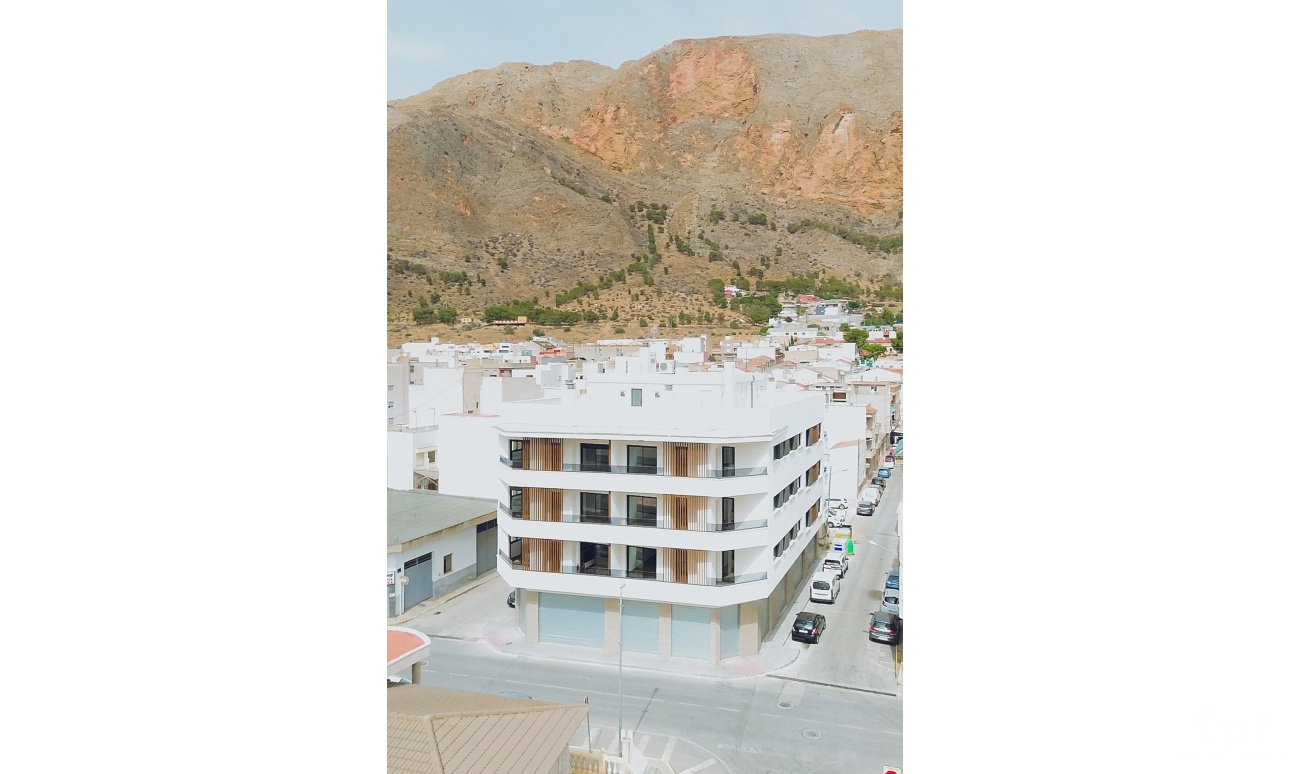 New Build - Apartments - Redován