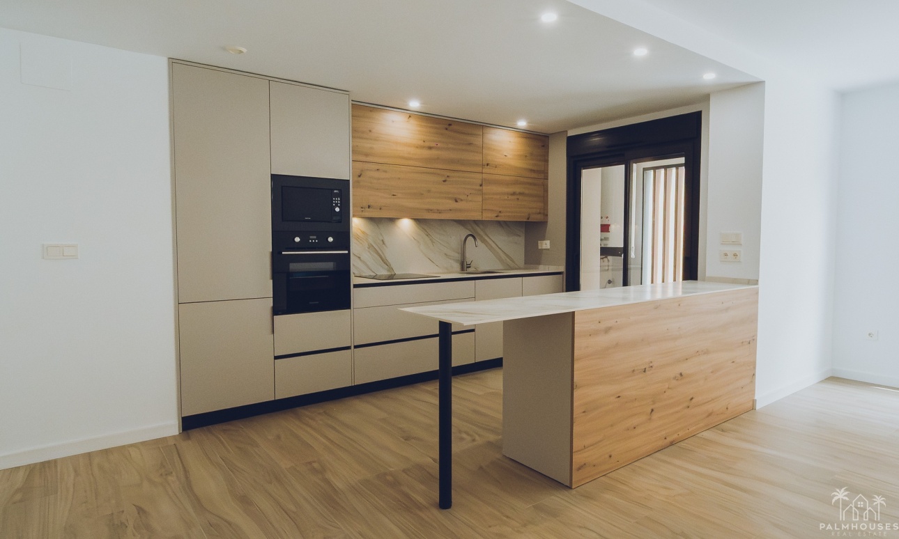 New Build - Apartments - Redován