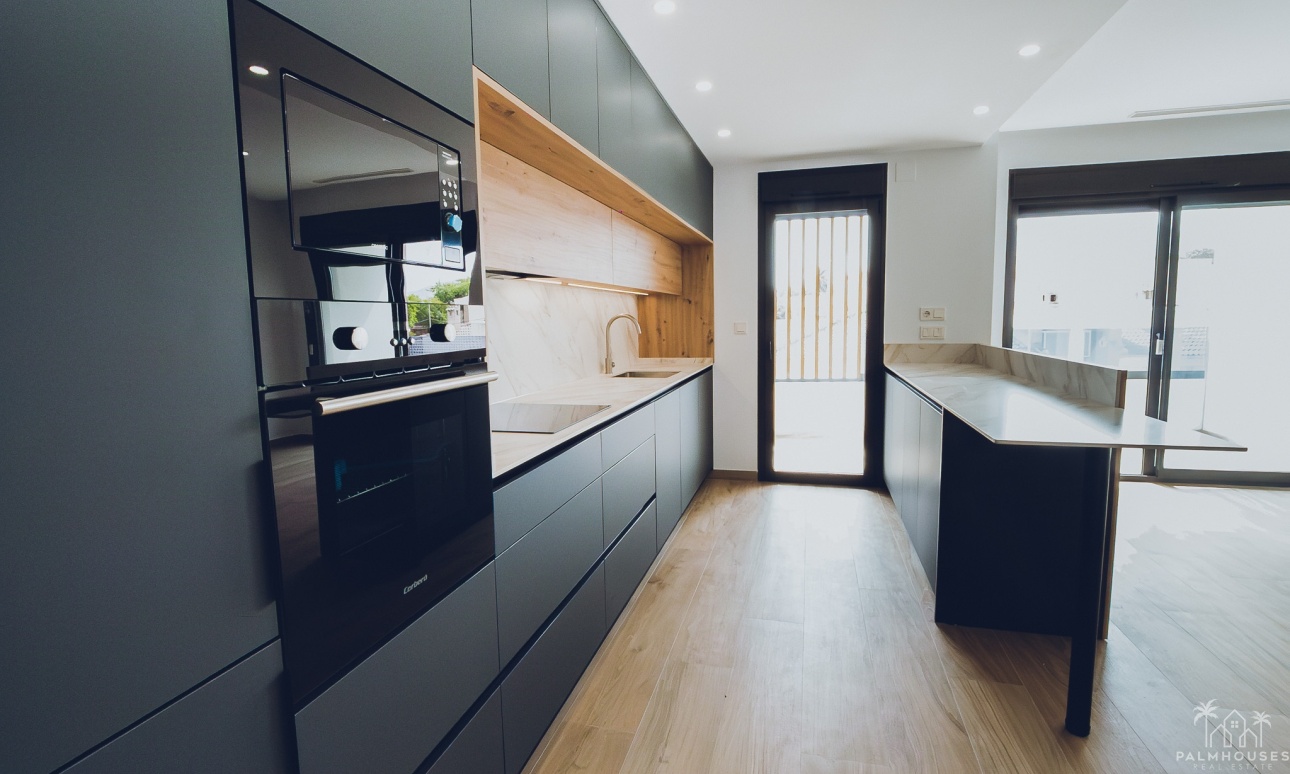 New Build - Apartments - Redován