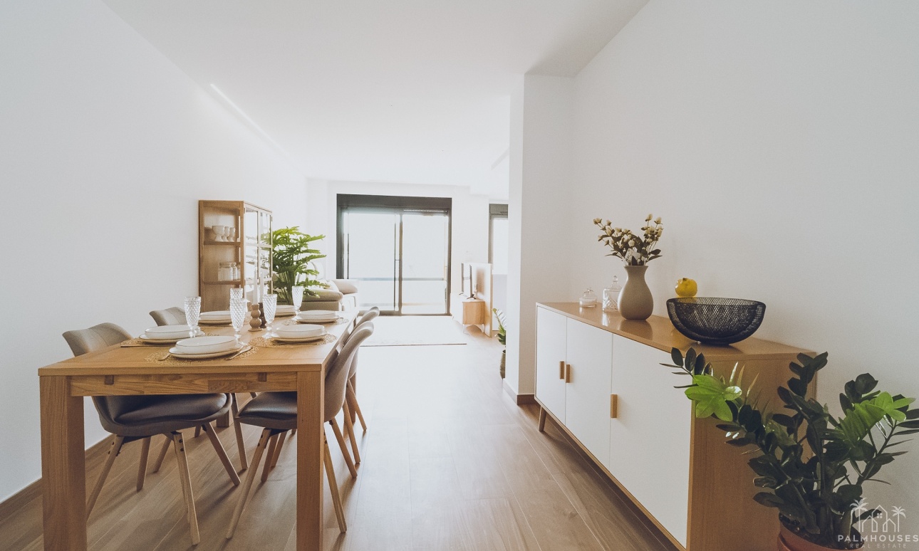 New Build - Apartments - Redován