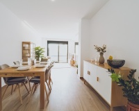 New Build - Apartments - Redován