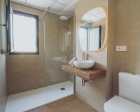 New Build - Apartments - Redován