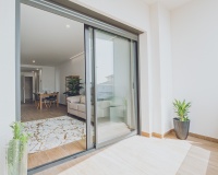 New Build - Apartments - Redován