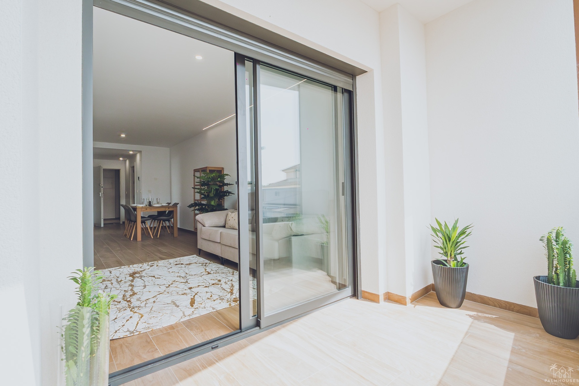 New Build - Apartments - Redován