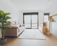 New Build - Apartments - Redován
