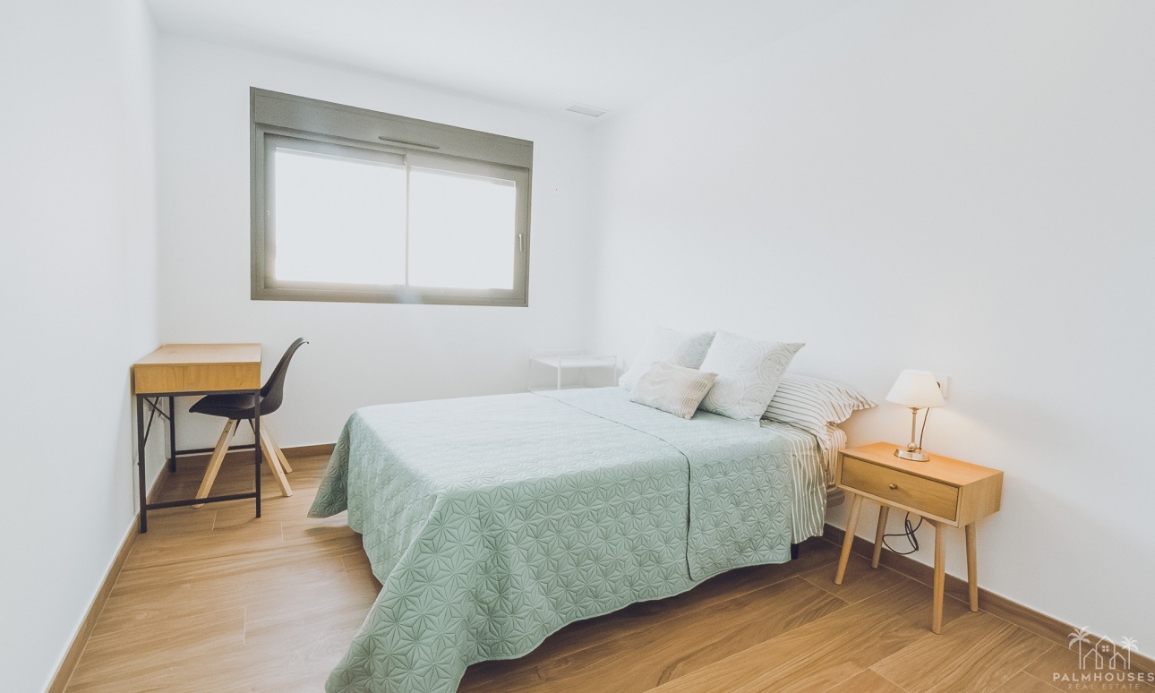 New Build - Apartments - Redován