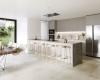 New Build - Apartments - Reinoso