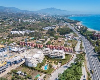 New Build - Apartments - Reinoso
