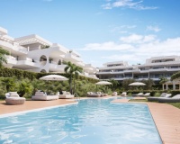 New Build - Apartments - Reinoso
