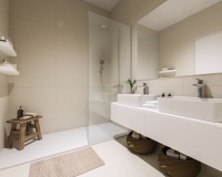 New Build - Apartments - Reinoso