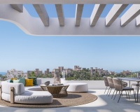 New Build - Apartments - Reinoso