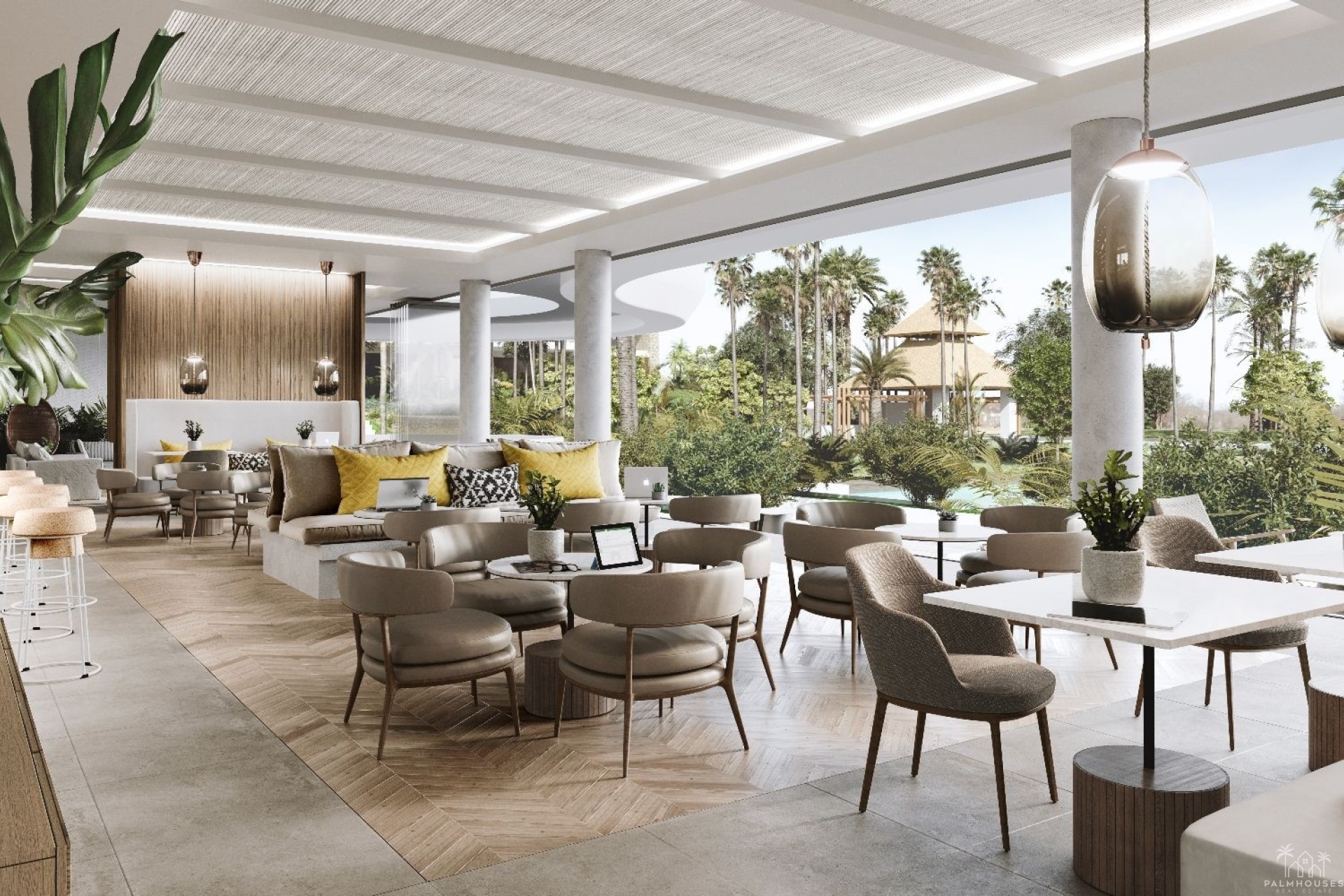 New Build - Apartments - Reinoso