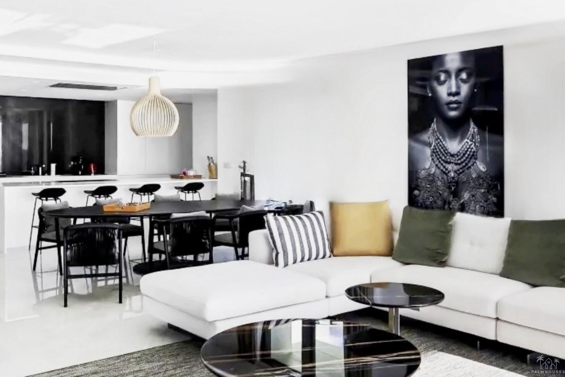 New Build - Apartments - Relleu - pueblo