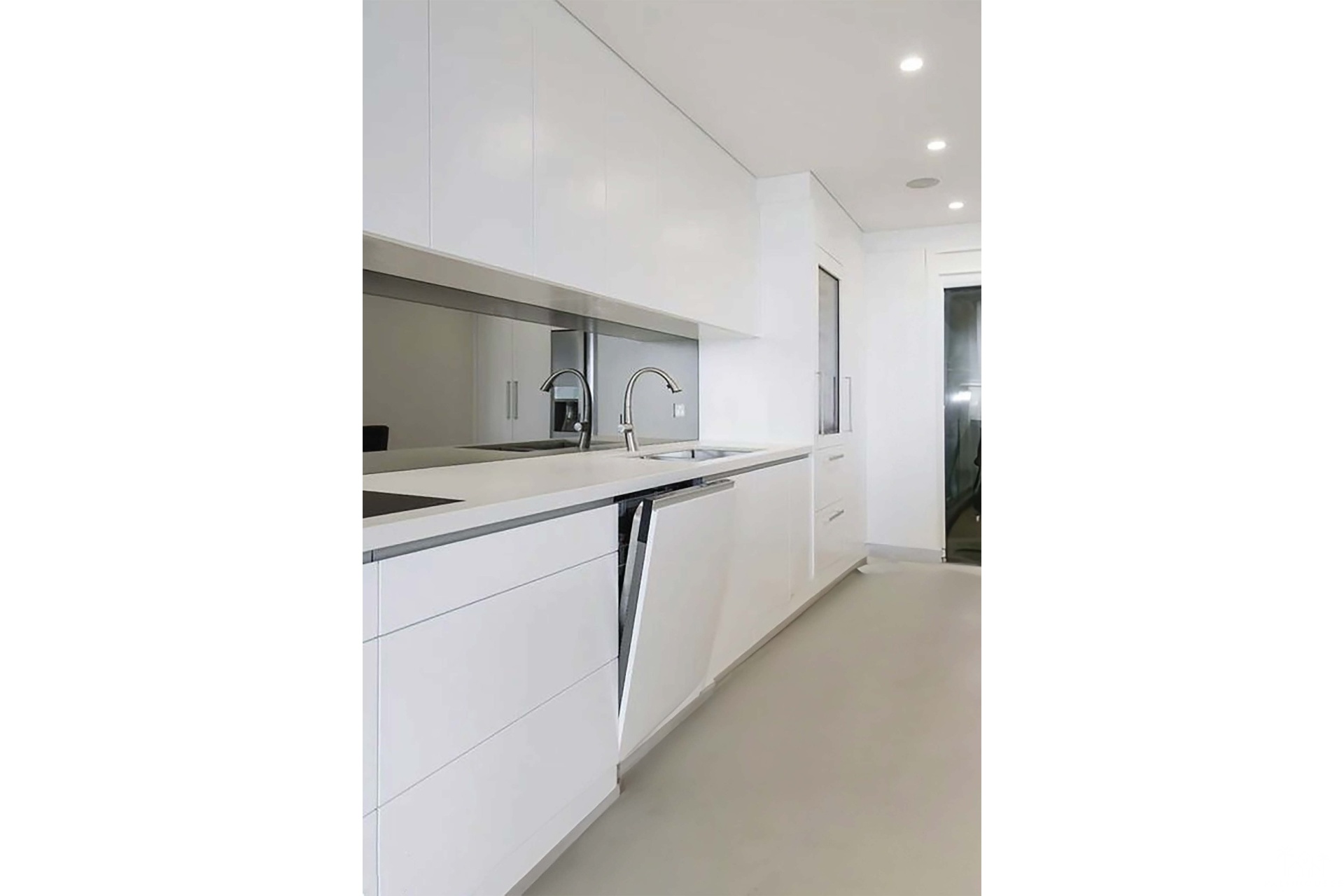 New Build - Apartments - Relleu