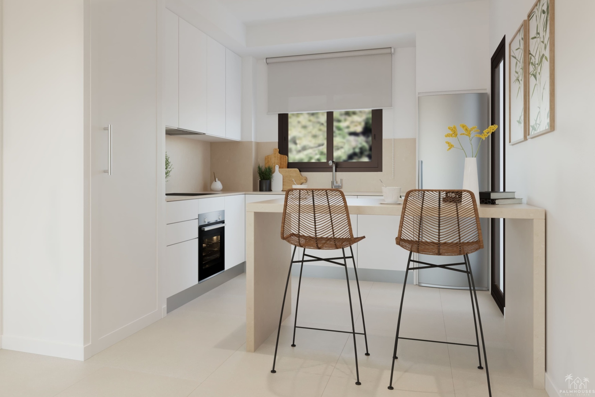 New Build - Apartments - Rincón de la Victoria