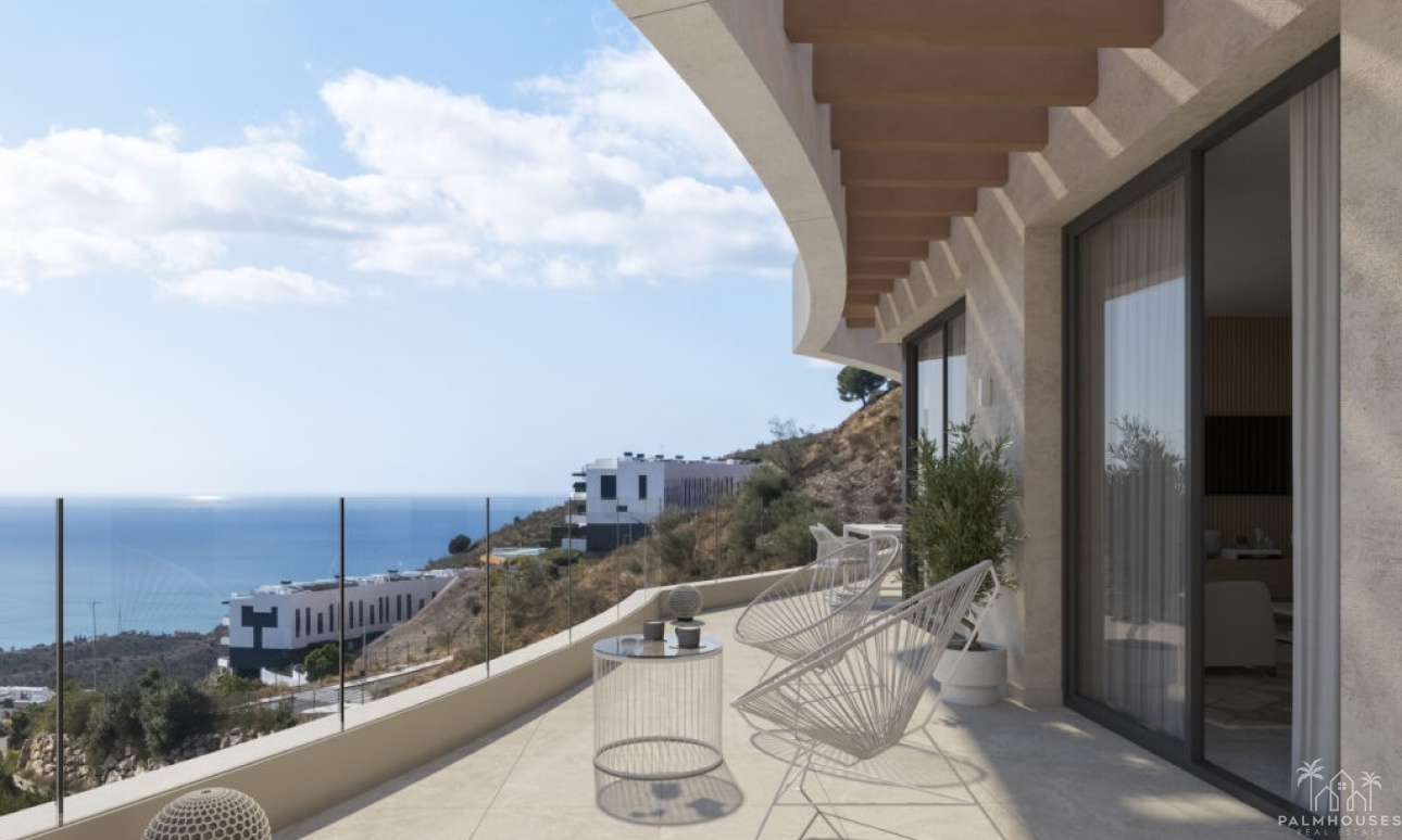 New Build - Apartments - Rincón de la Victoria