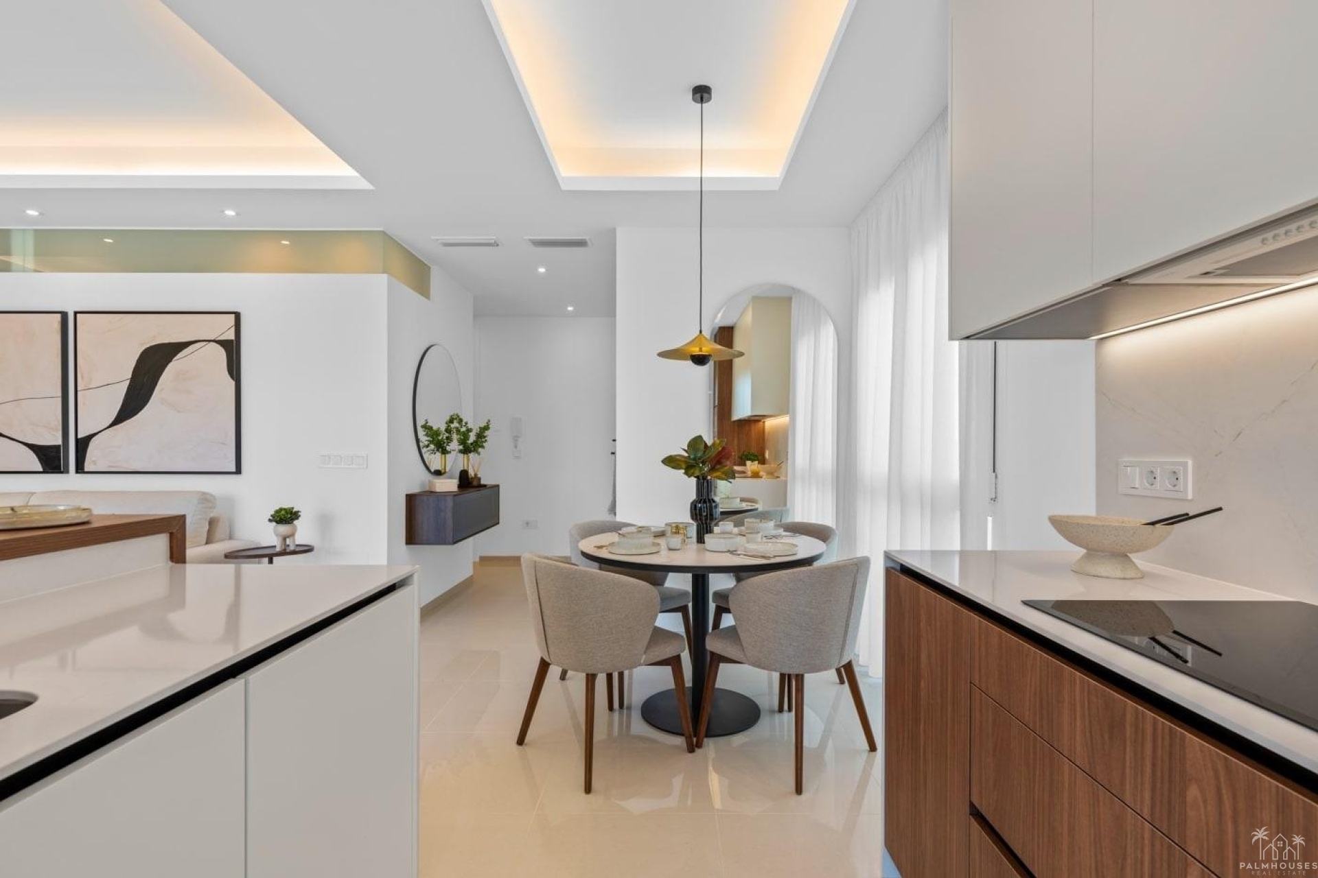 New Build - Apartments - Rojales - Doña Pepa