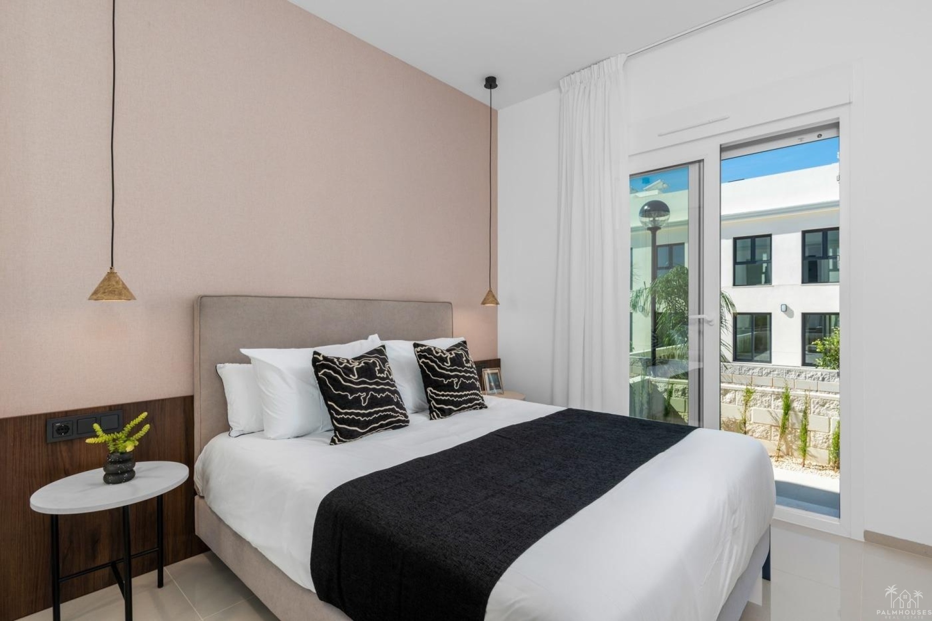 New Build - Apartments - Rojales - Doña Pepa