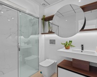 New Build - Apartments - Rojales - Doña Pepa