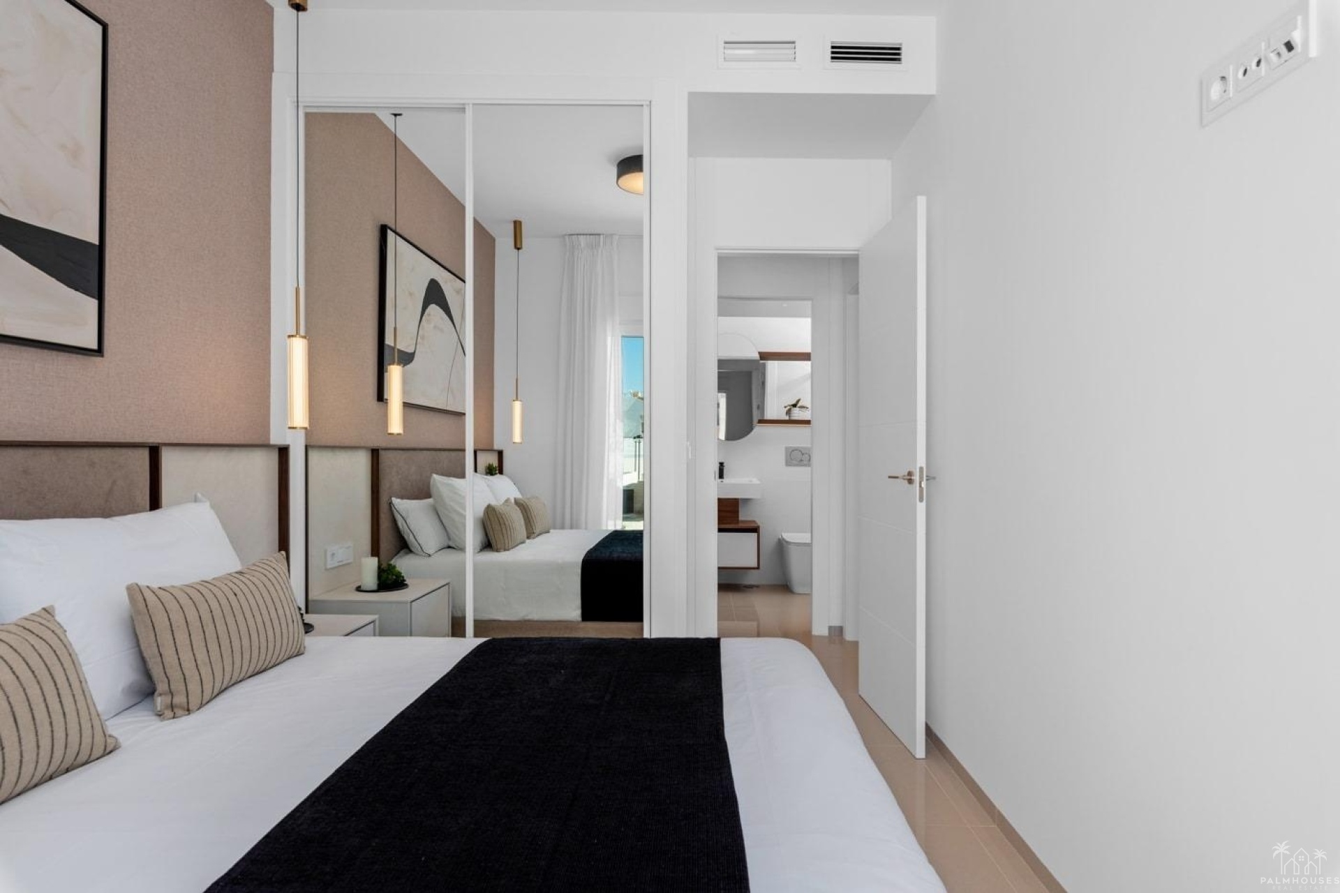 New Build - Apartments - Rojales - Doña Pepa