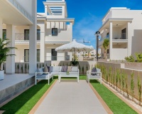 New Build - Apartments - Rojales - Doña Pepa