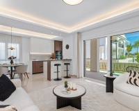 New Build - Apartments - Rojales - Doña Pepa