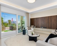 New Build - Apartments - Rojales - Doña Pepa