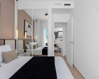 New Build - Apartments - Rojales - Doña Pepa