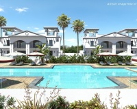 New Build - Apartments - Rojales - Doña Pepa