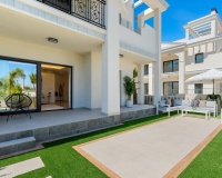New Build - Apartments - Rojales - Doña Pepa