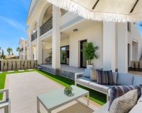 New Build - Apartments - Rojales - Doña Pepa