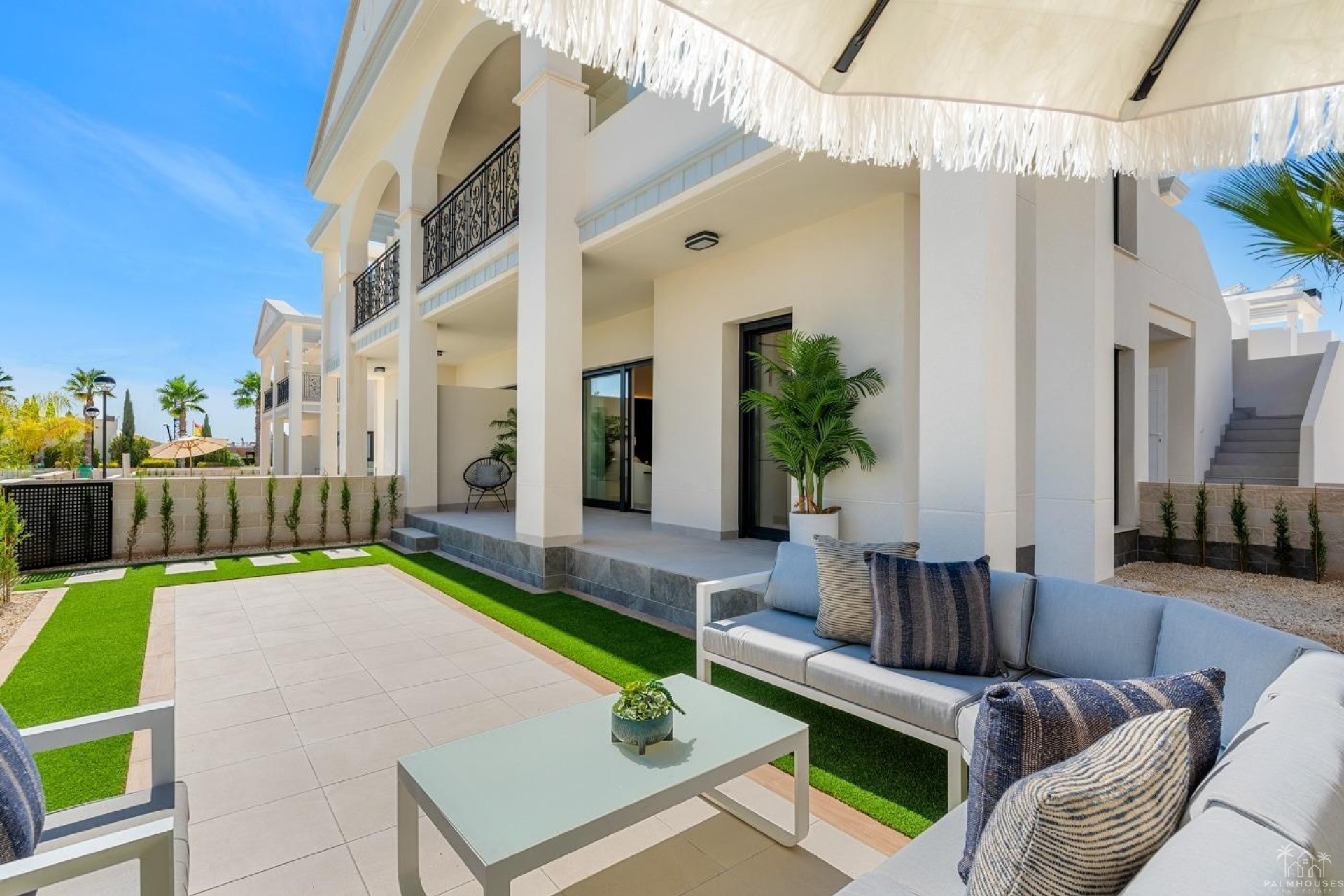 New Build - Apartments - Rojales - Doña Pepa